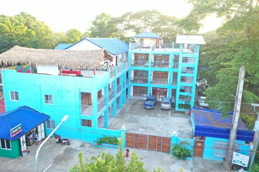 Blue Dream apartment - Housity