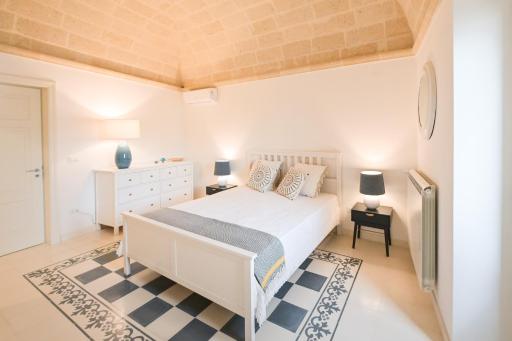 Pietro Maggi - Apulian Historical House - Housity