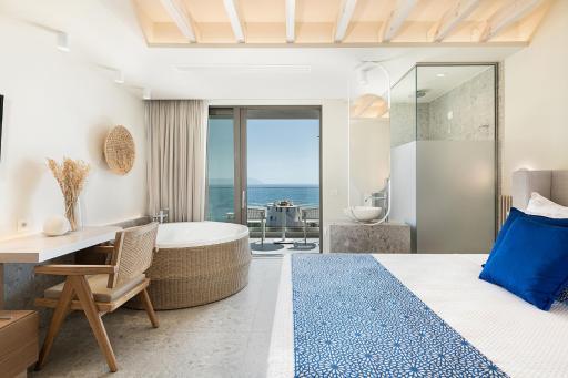 Romantica Hotel Apartments - Housity