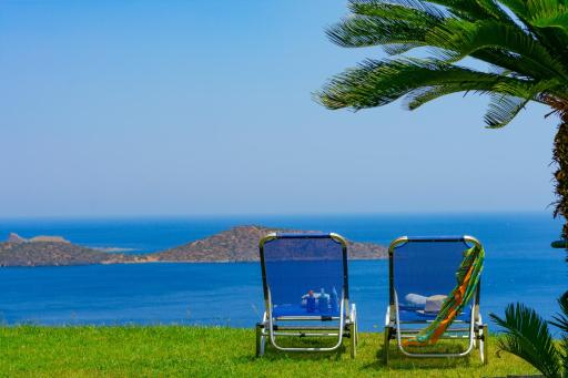 Aggeliki Stunning Elounda View Apartment - Housity