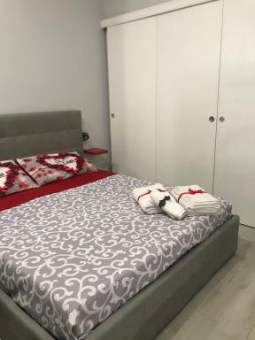 Marzia Etna apartment - Hizvo