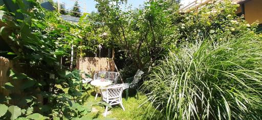 Fassbinder Klause mit Mini-Terrasse - Housity