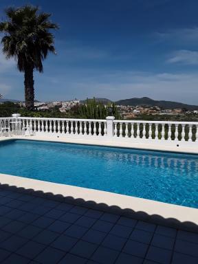 Apartment CALISTROS BENITACHELL MINIMUM STAY ONE NIGHT - Housity