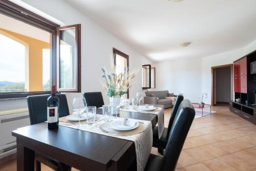 [ARZACHENA-VILLA MORU] Relax in mezzo alla natura - Housity