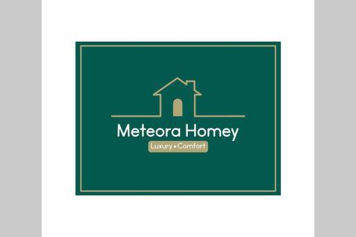 Meteora Homey - Housity