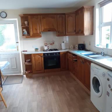 Rose Country Cottage - Housity