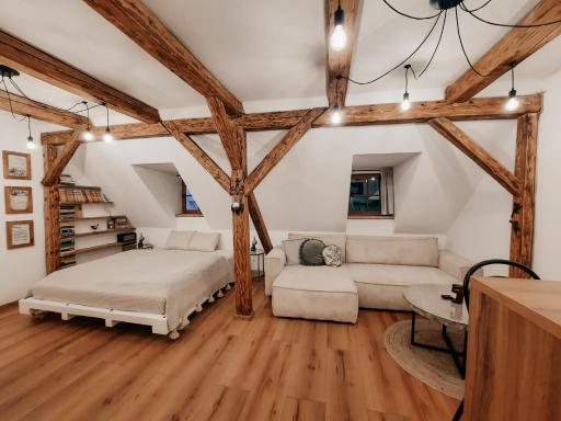 Apartmán v Rezidencii Opera - Housity