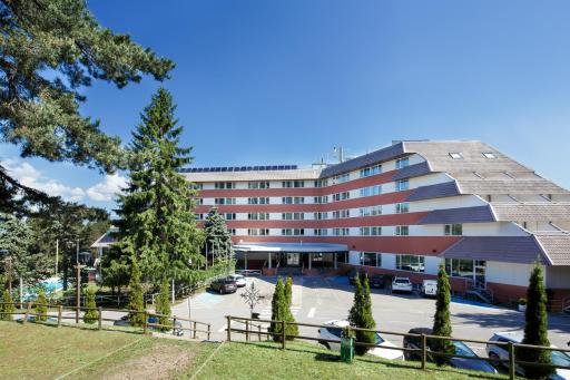 Alp Hotel Masella - Housity