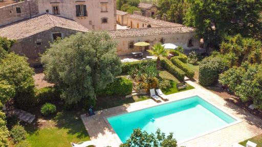 Villa Zottopera - Dimora di Campagna - Housity