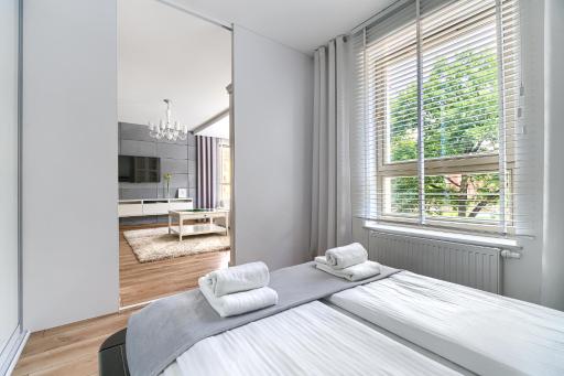 Margi Eclipse Apartament COMFY AND BEAUTI - Housity
