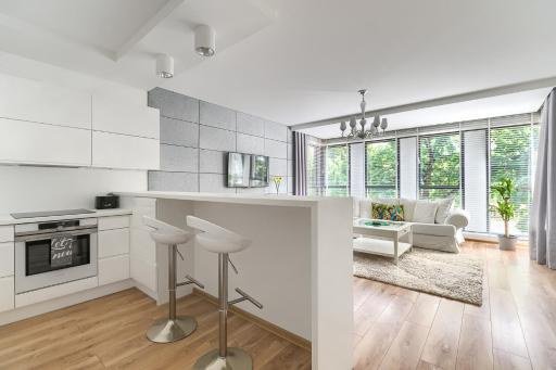 Margi Eclipse Apartament COMFY AND BEAUTI - Housity