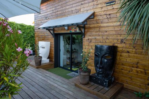 Les Petits Bambous - Housity