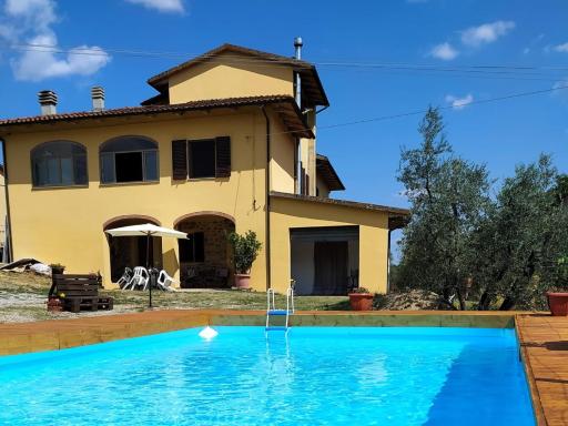 Casa Pancole Il Tinello - Housity