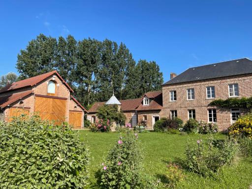 Le Bien-Venant - Housity