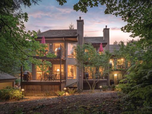 Whispering Woods Resort - Housity