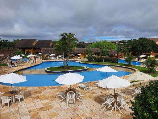 Apartamento WinterVille Residence em Gravatá 2 Qtos - Housity