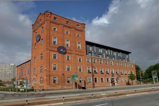 The Ainscow Hotel - Housity