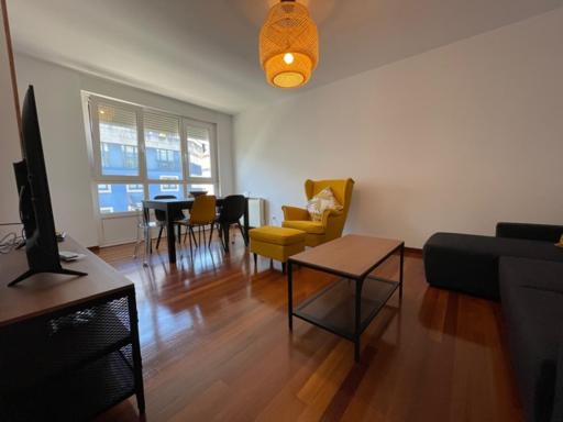 Oktheway Calvo Sotelo - Housity