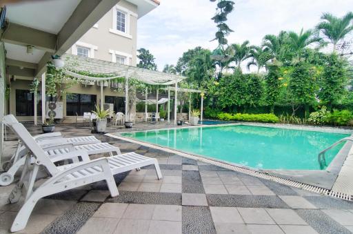 Country Heritage Hotel - Housity