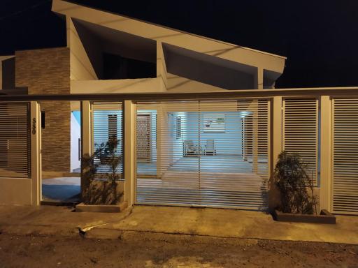 Casa temporada em Bonito-MS - Housity