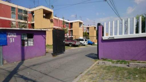 Departamento el molino - Housity