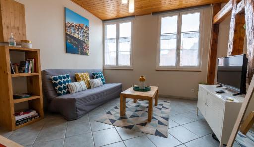 Le Schwendala - Quartier Petite Venise - Housity