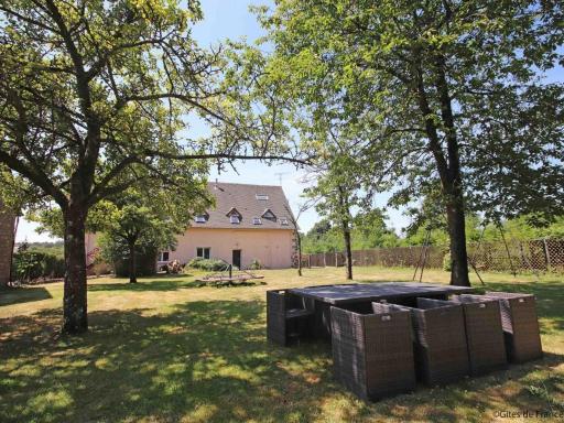 Gîte La Coulonche, 2 pièces, 2 personnes - FR-1-497-125 - Housity