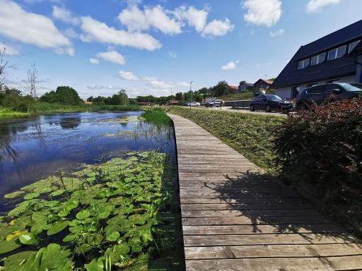 Apartament nad Drawą - Housity