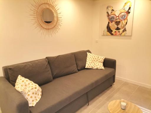 Studio Montpellier écusson - Housity