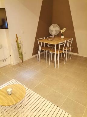 Studio Montpellier écusson - Housity