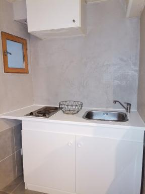 Studio Montpellier écusson - Housity