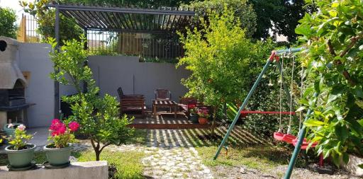 Apartment FINI - Housity