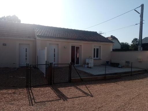 l'orchidée - Housity