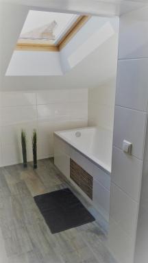 Ferienwohnung "Burgblick" - Housity