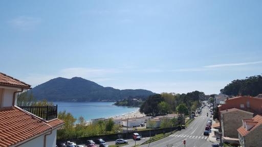 Apartamento en San Francisco (Louro) - Housity