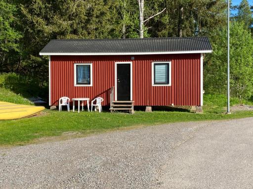 Spinnhjulets Lillstuga - Housity
