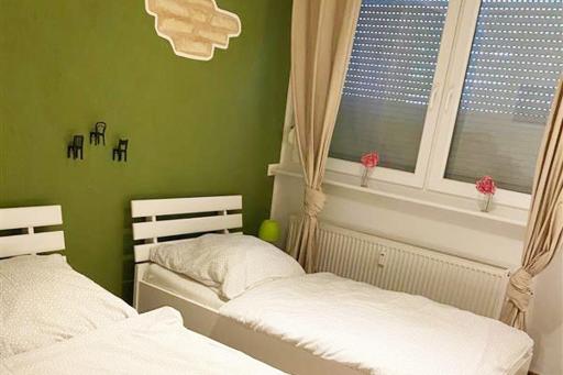 Workers Apartment Bergisch Gladbach Bensberg - Housity