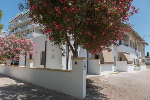 B&B OASI SUL MARE San Salvo Marina - Housity