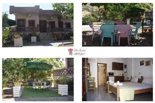 Garden Rooms - Housity