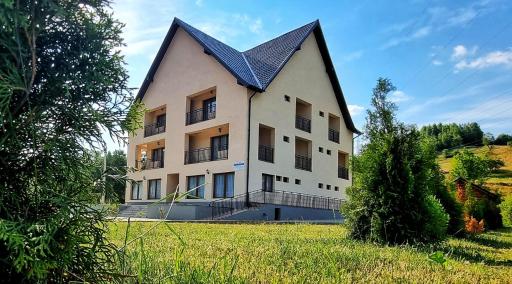 Pensiunea Dario - Housity