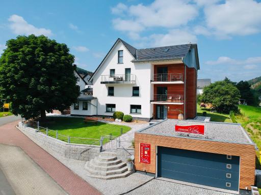 Pension Klein - Hizvo