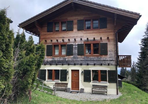 Chalet Tetras - Housity
