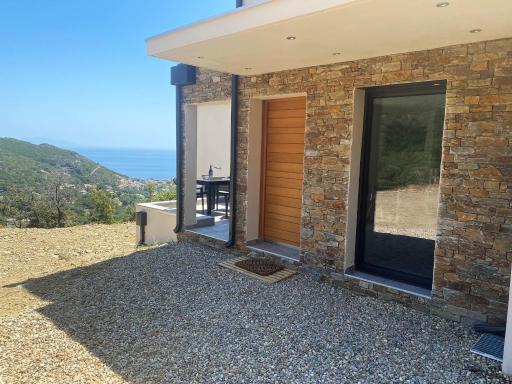 U CAVALLU - Luxe entre Mer et Montagne - Housity
