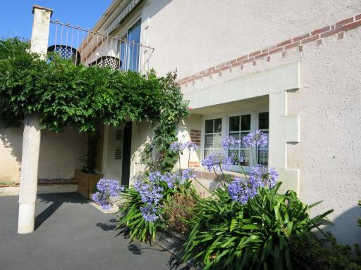 Les Bienfaits d'Harmonium - Housity