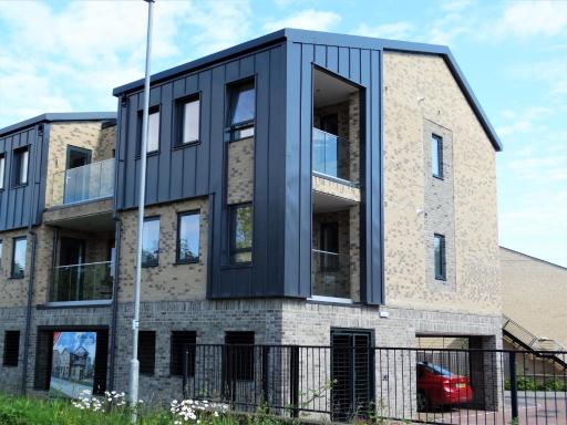 Old Station Apartments - Housity