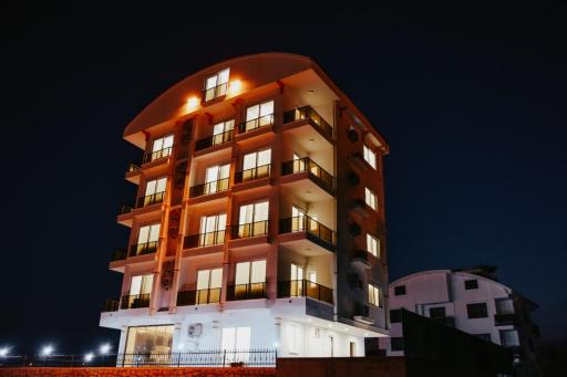 SORAL APART - Housity