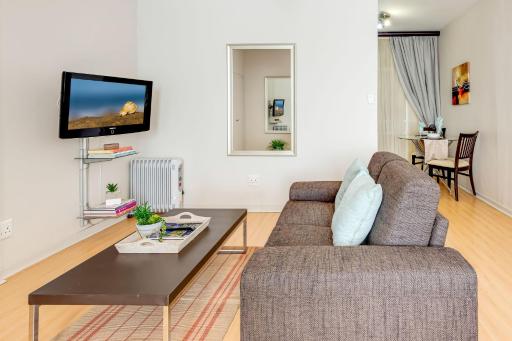RAD STAYS - Illovo Mews 245 Oxford Road - Housity