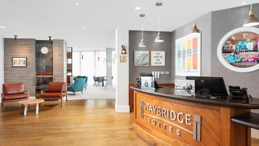 Staybridge Suites Newcastle, an IHG Hotel - Housity