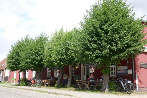 Ferienhof am Käbelicksee - Housity