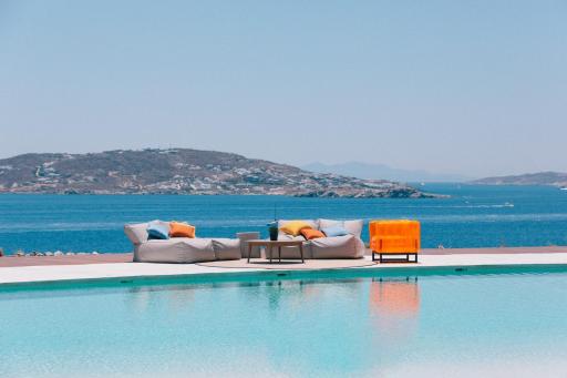 Anamar Destino Mykonos - Housity